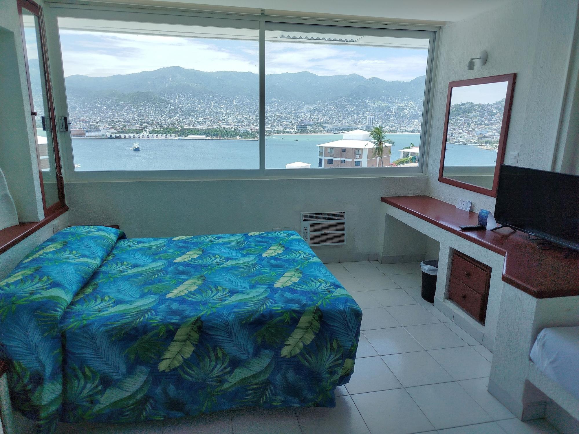 Habitación Hotel Aristos Acapulco