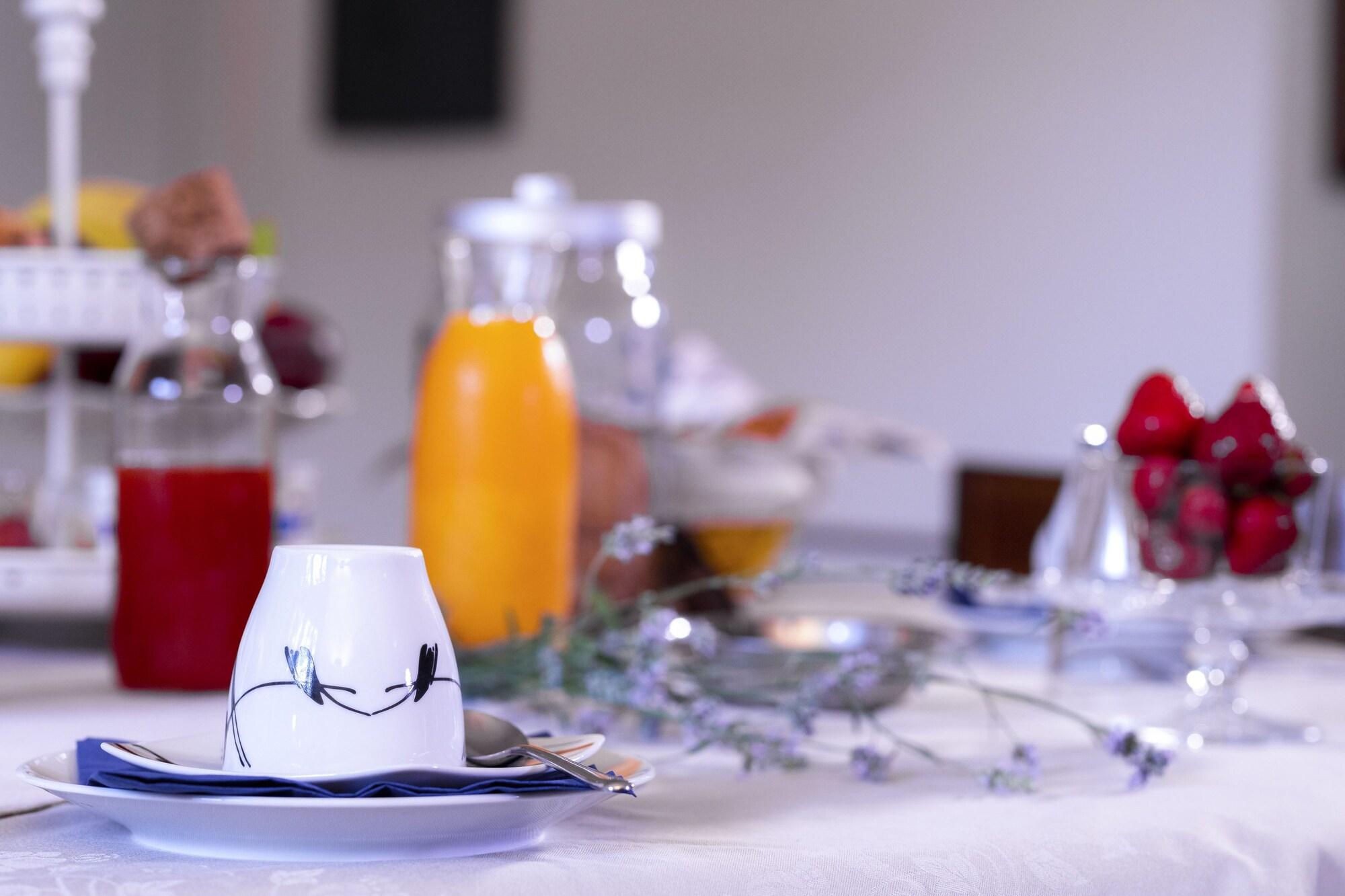 Bar/Salón Rita's Garden