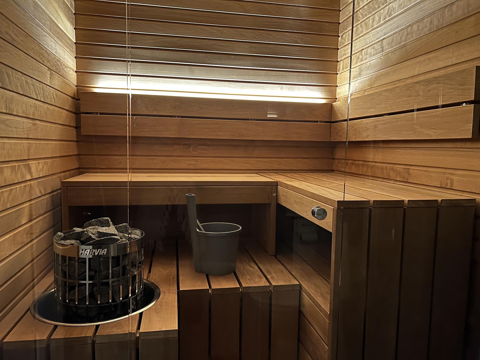 Spa Wilderness Hotel Nellim & Igloos