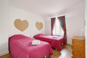 Alquiler Vacacional - Le Cottage Lilas