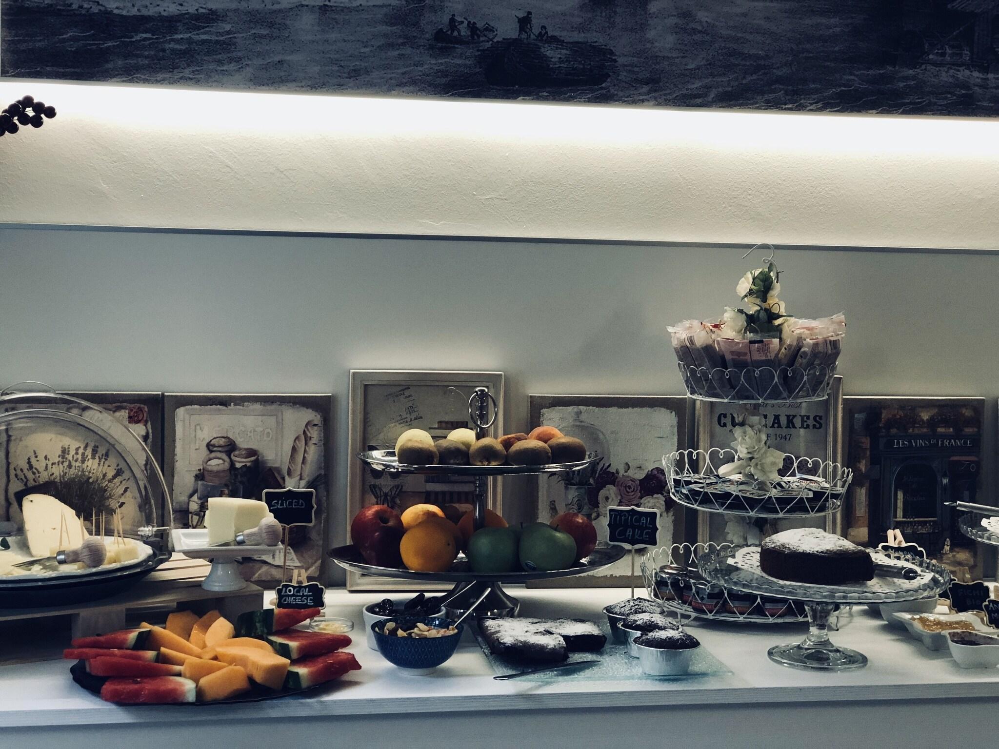 Restaurant Le Suite Di Giulietta