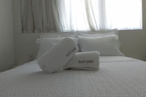 Alquiler Vacacional - Flats at Beach Class Convention by Yolo