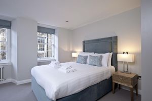 Pacote - Destiny Scotland New Town Apartments