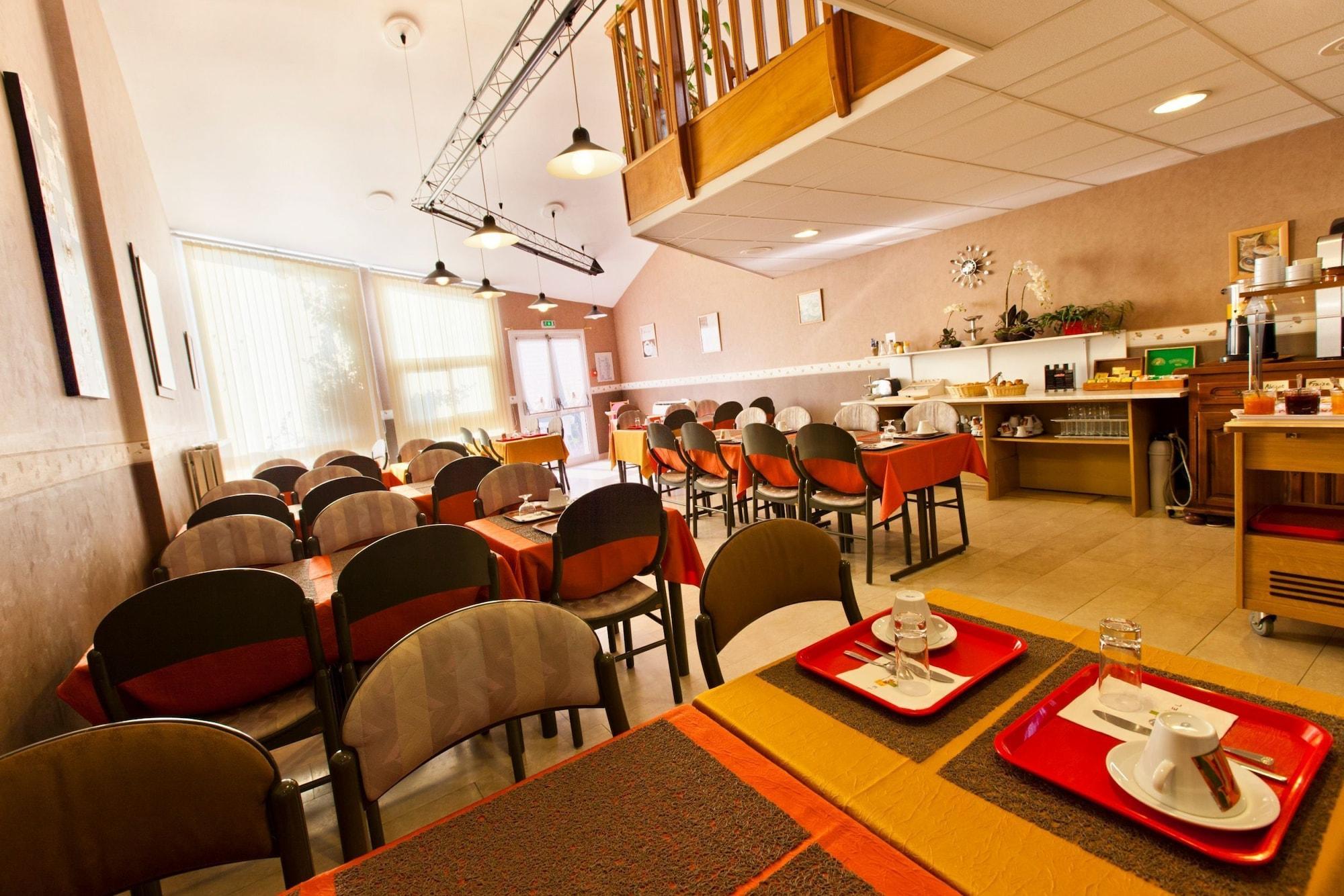 Restaurant Citotel Du Circuit