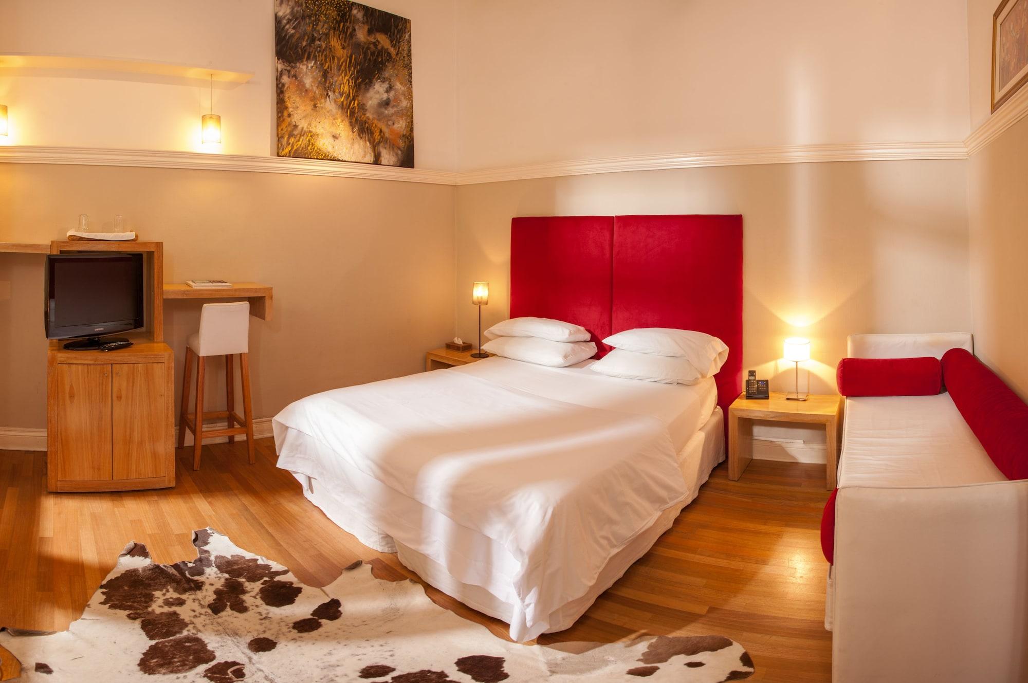 Habitación 1555 Malabia House Hotel