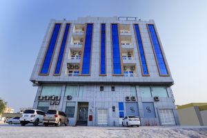 Alojamiento - Sh Hotel