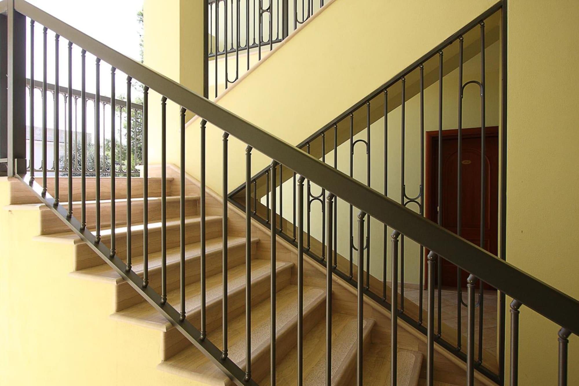 Comodidades del Alojamiento Hotel Residence Villa Candida