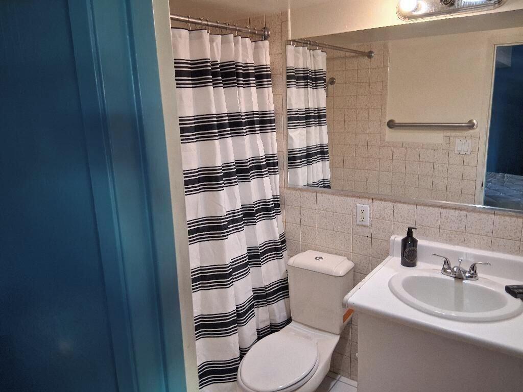 Equipamiento de Habitación Hebron