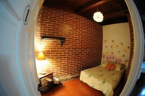 Hotel Hostel y Restaurante Casa Jacaranda