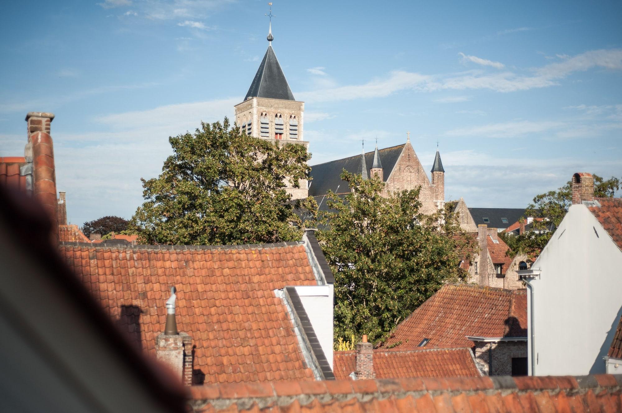 Equipamiento de Habitación B'guest