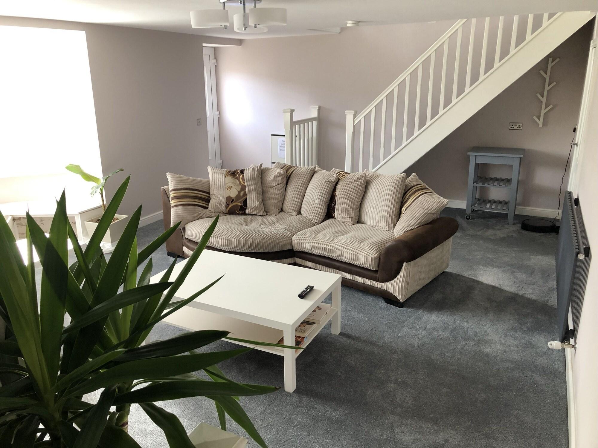 Comodidades del Alojamiento Warlands-Farm Guest-House