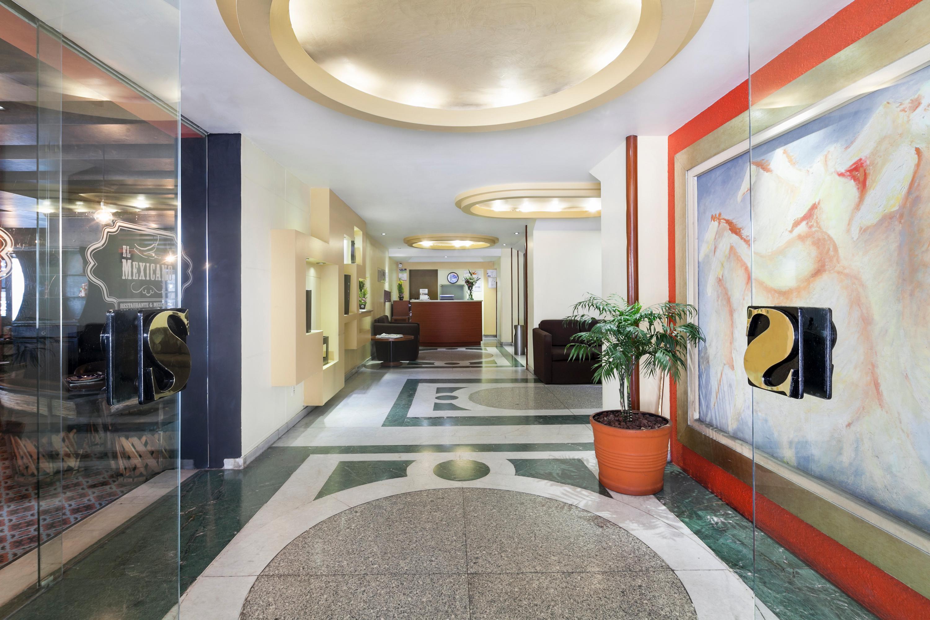 Hotel EXE SUITES SAN MARINO