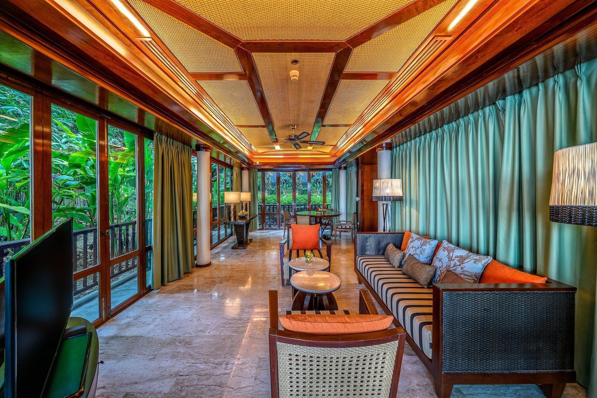 Habitación Centara Grand Beach Resort & Villas Krabi