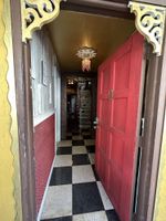 Alojamiento - Cottage Hostel - Adults Only