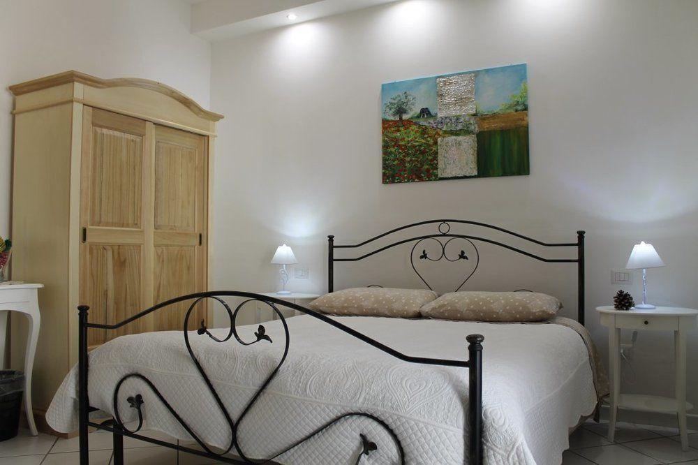 Varios B&B Villa 16 Pini