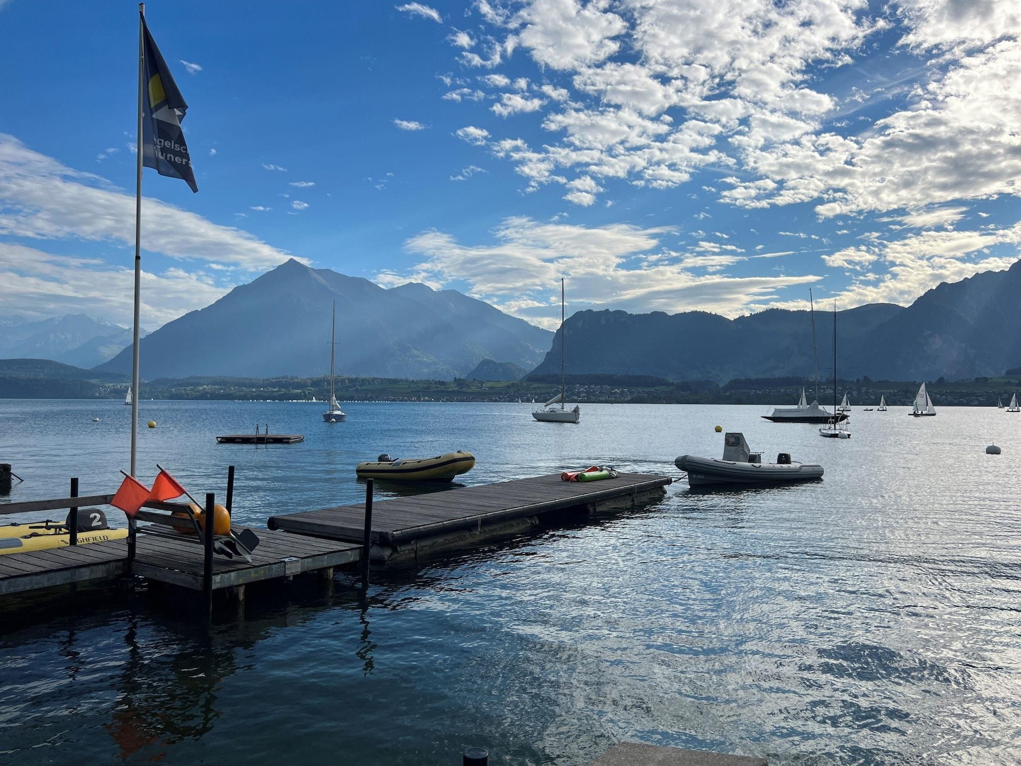 Varios Boutique Hotel Niesenblick Self Check In