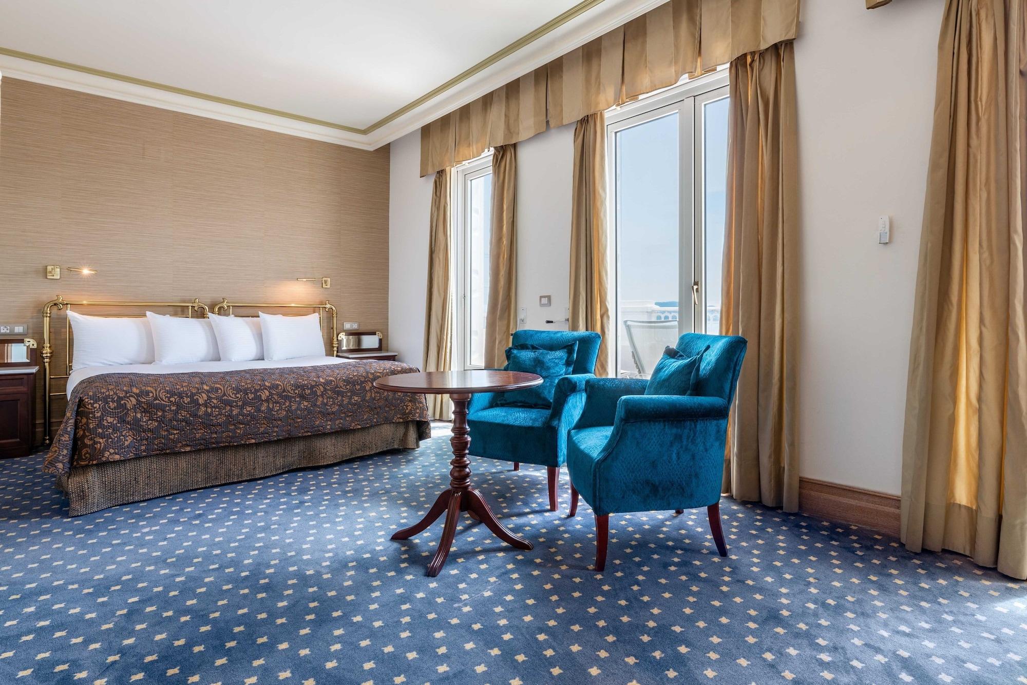 Playa Eurostars Gran Hotel La Toja