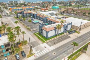 undefined - South Padre Island Lodge