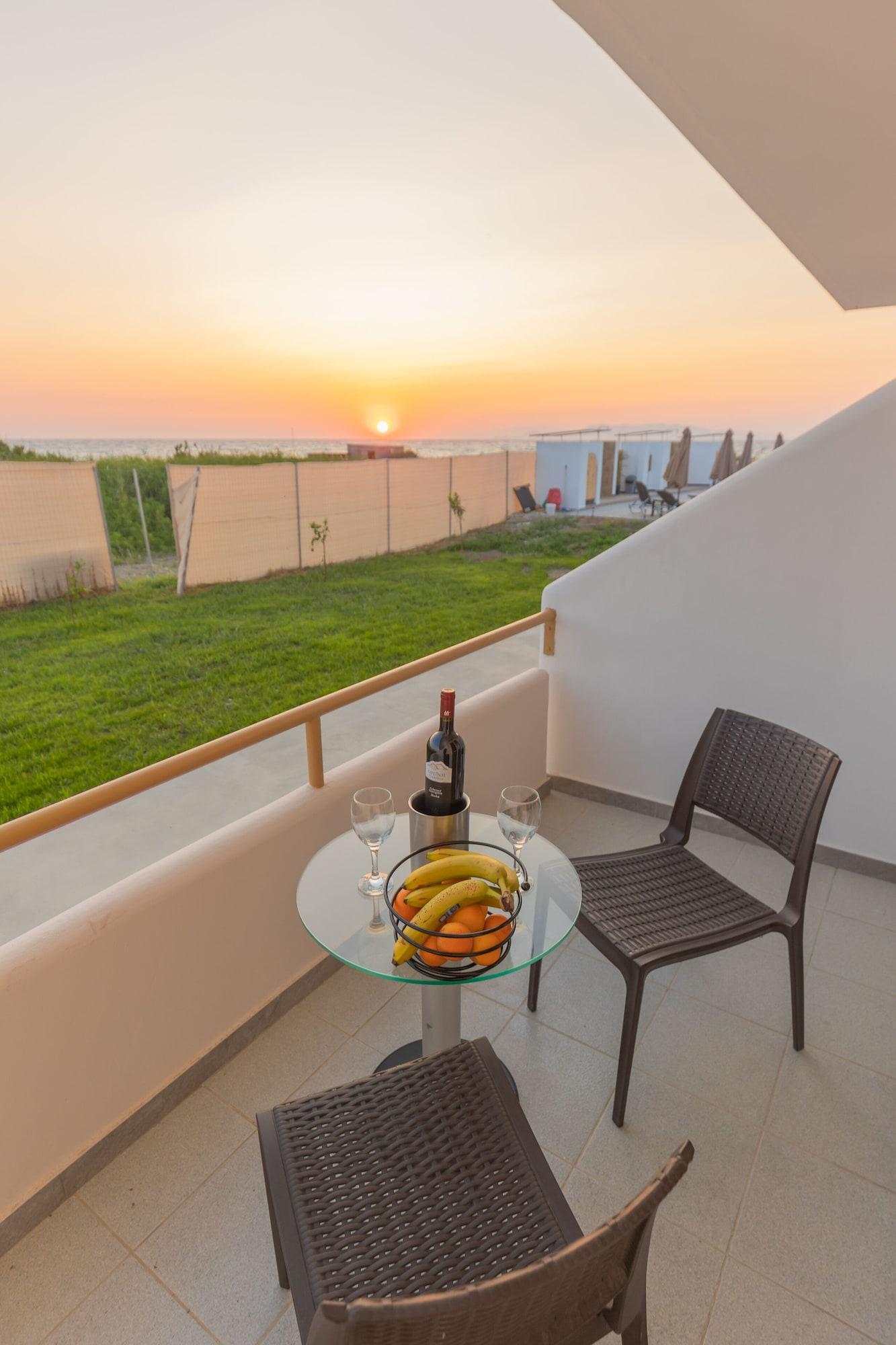 Playa Viva Tourismo Resort naturist club