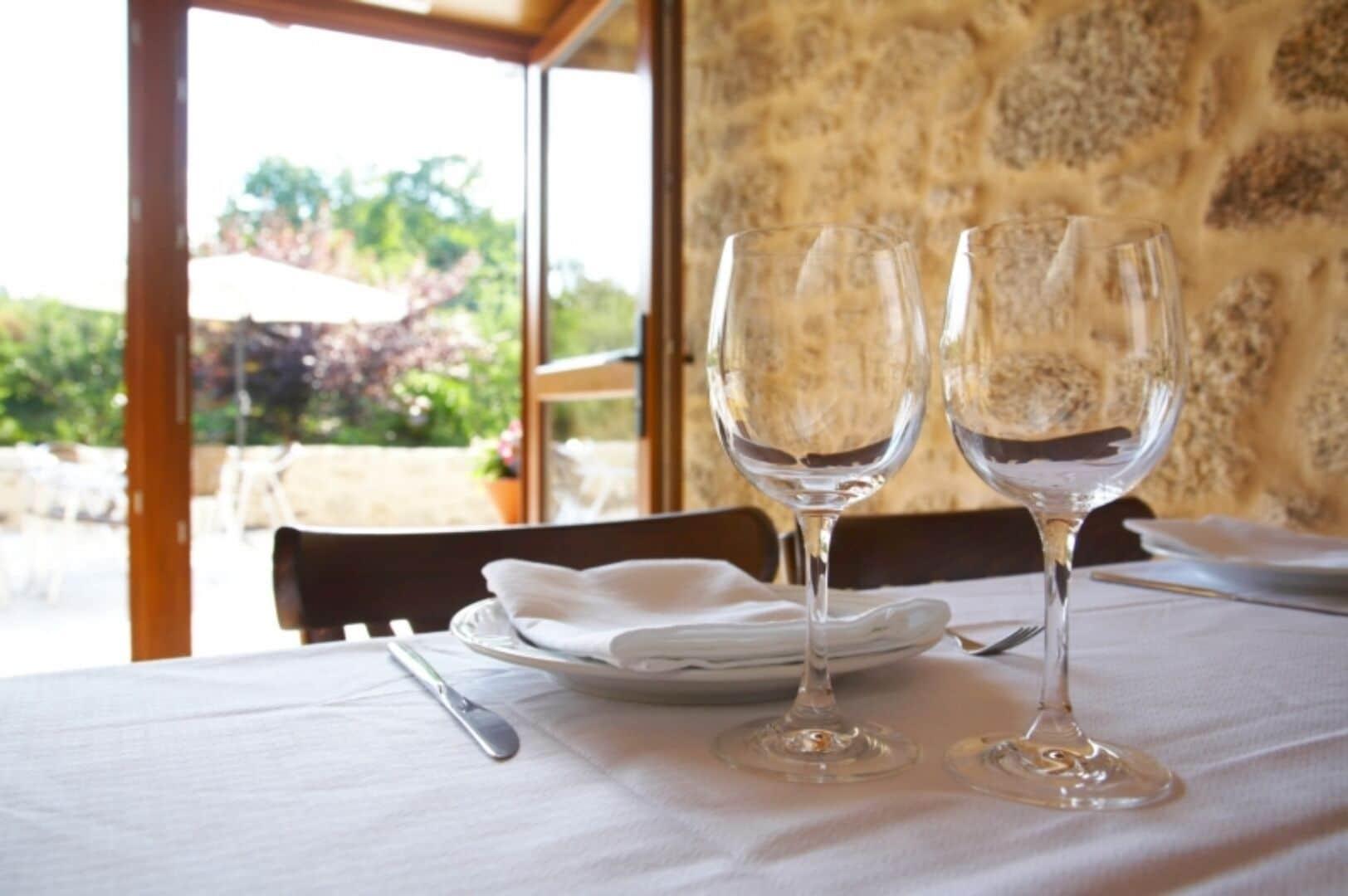 Restaurant Hotel Vila do Val