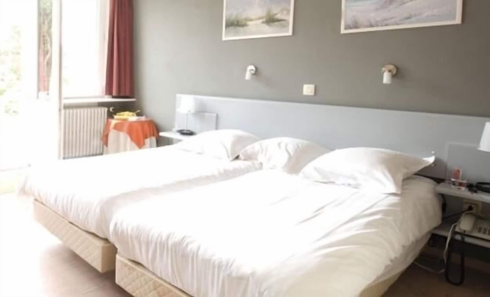 Habitación Hotel Internos