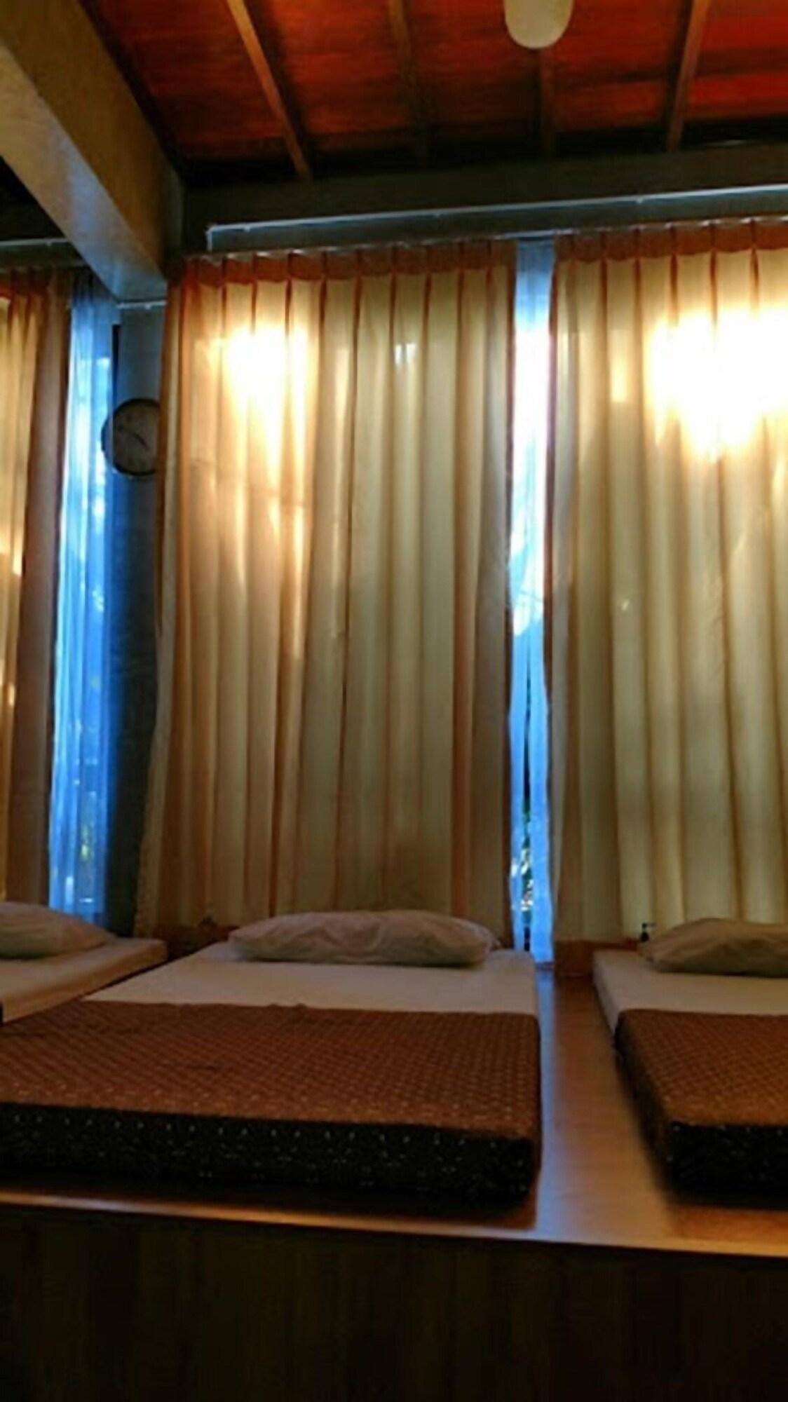 Spa Wind Beach Resort