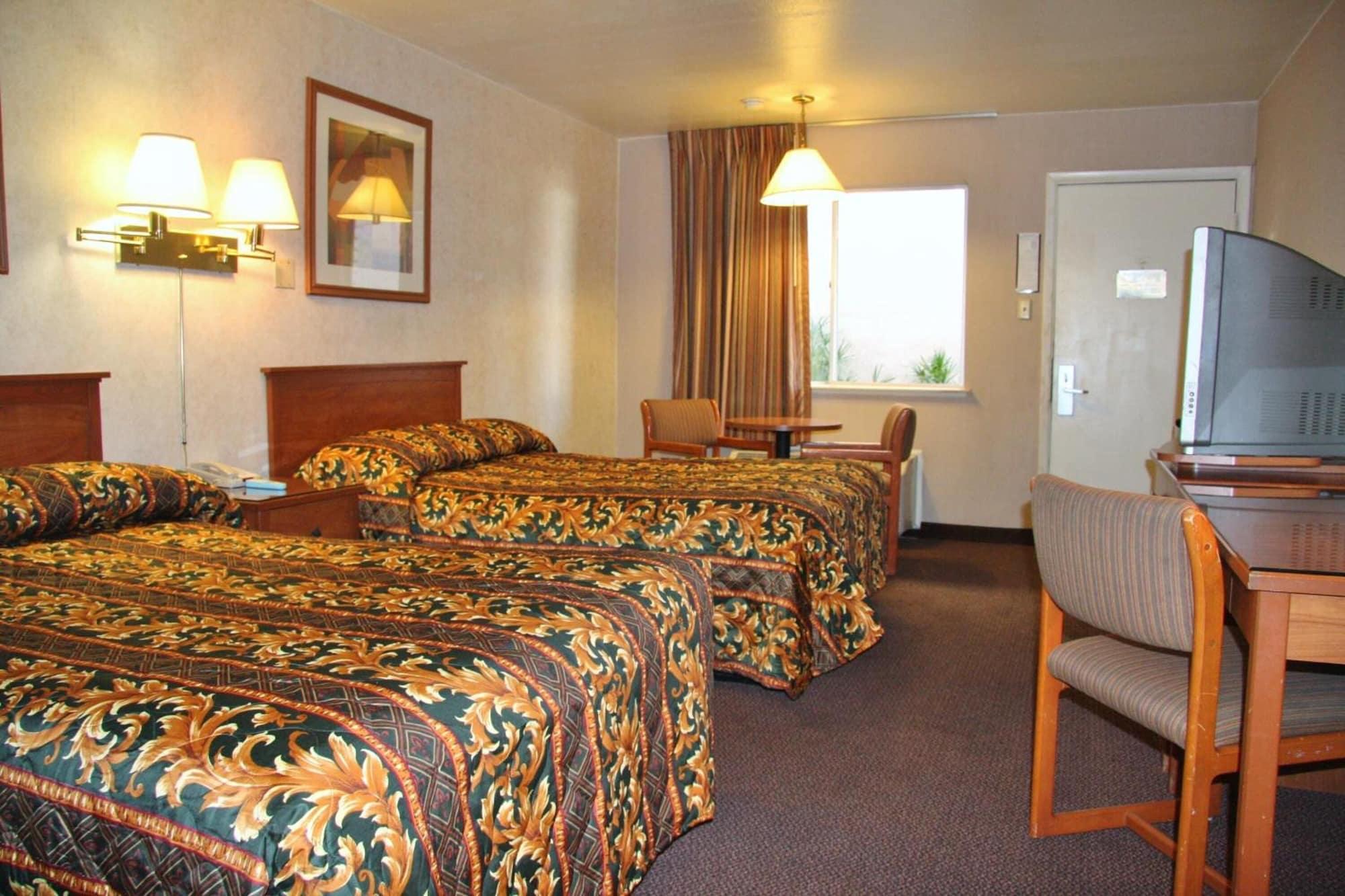 Habitación Premier Inns Metro Center