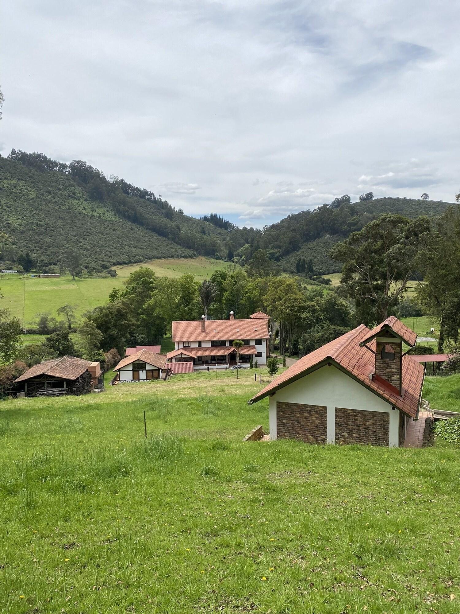 Varios La Posada de los Arcángeles