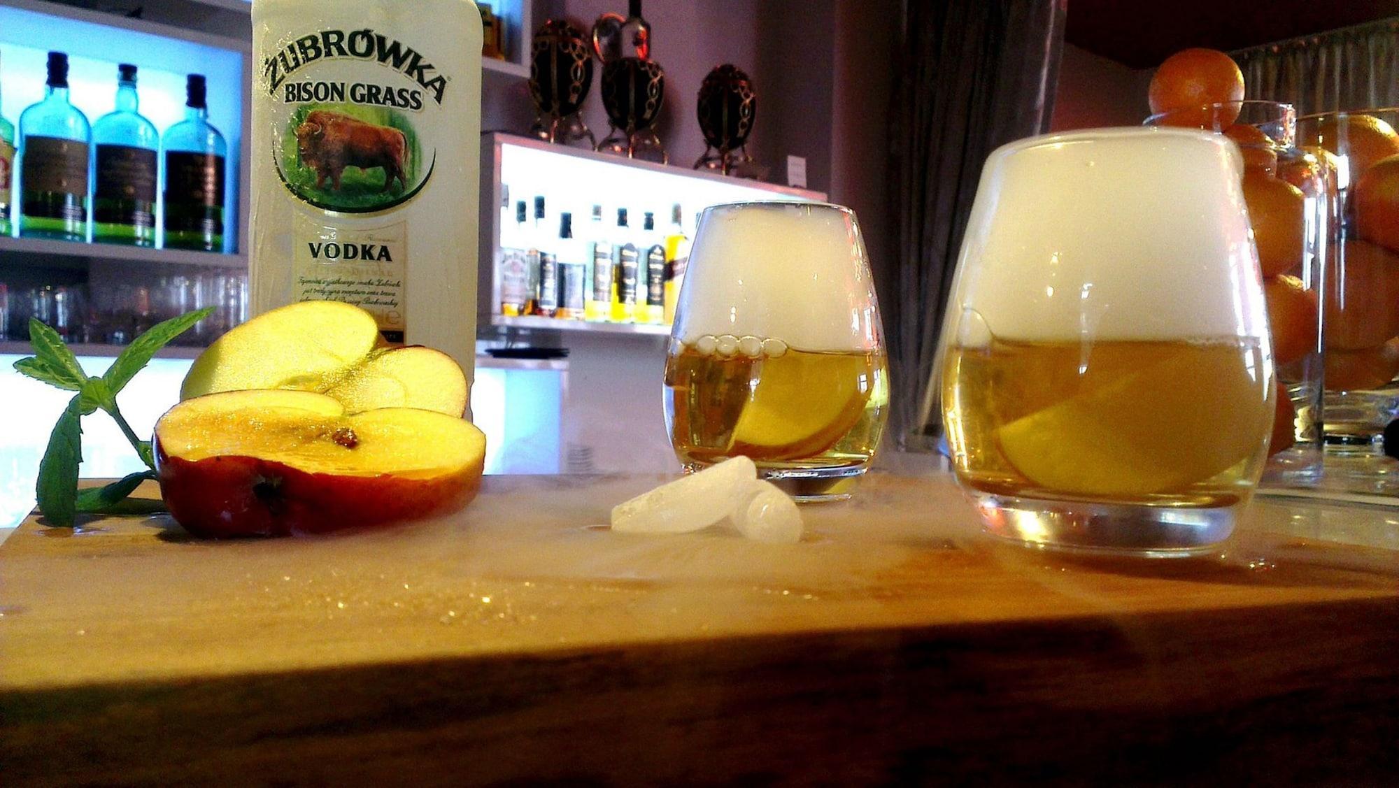 Bar/Salón NoBo Hotel