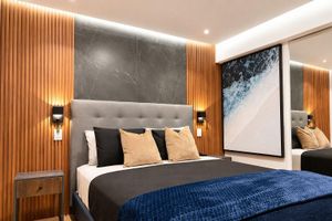 Alquiler Vacacional - Best View Luxury Apartment