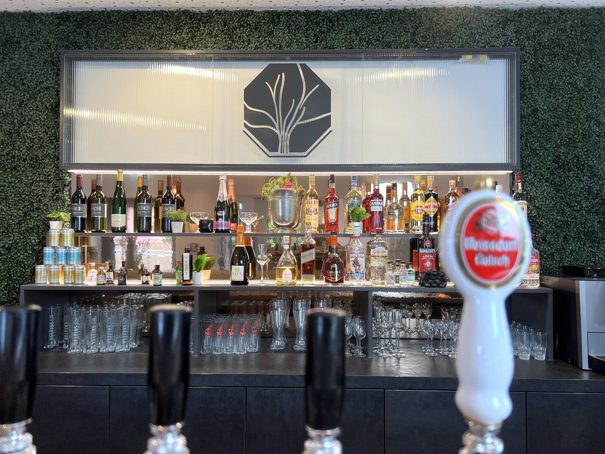 Bar/Salón Haus Kuckenberg