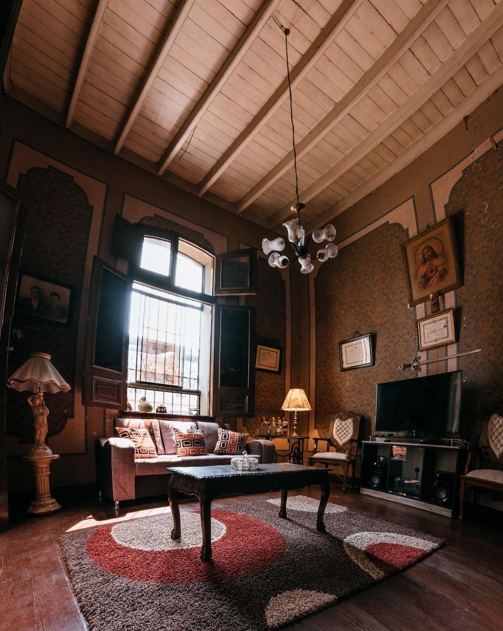 Comodidades del Alojamiento Samanai Wasi Hostel