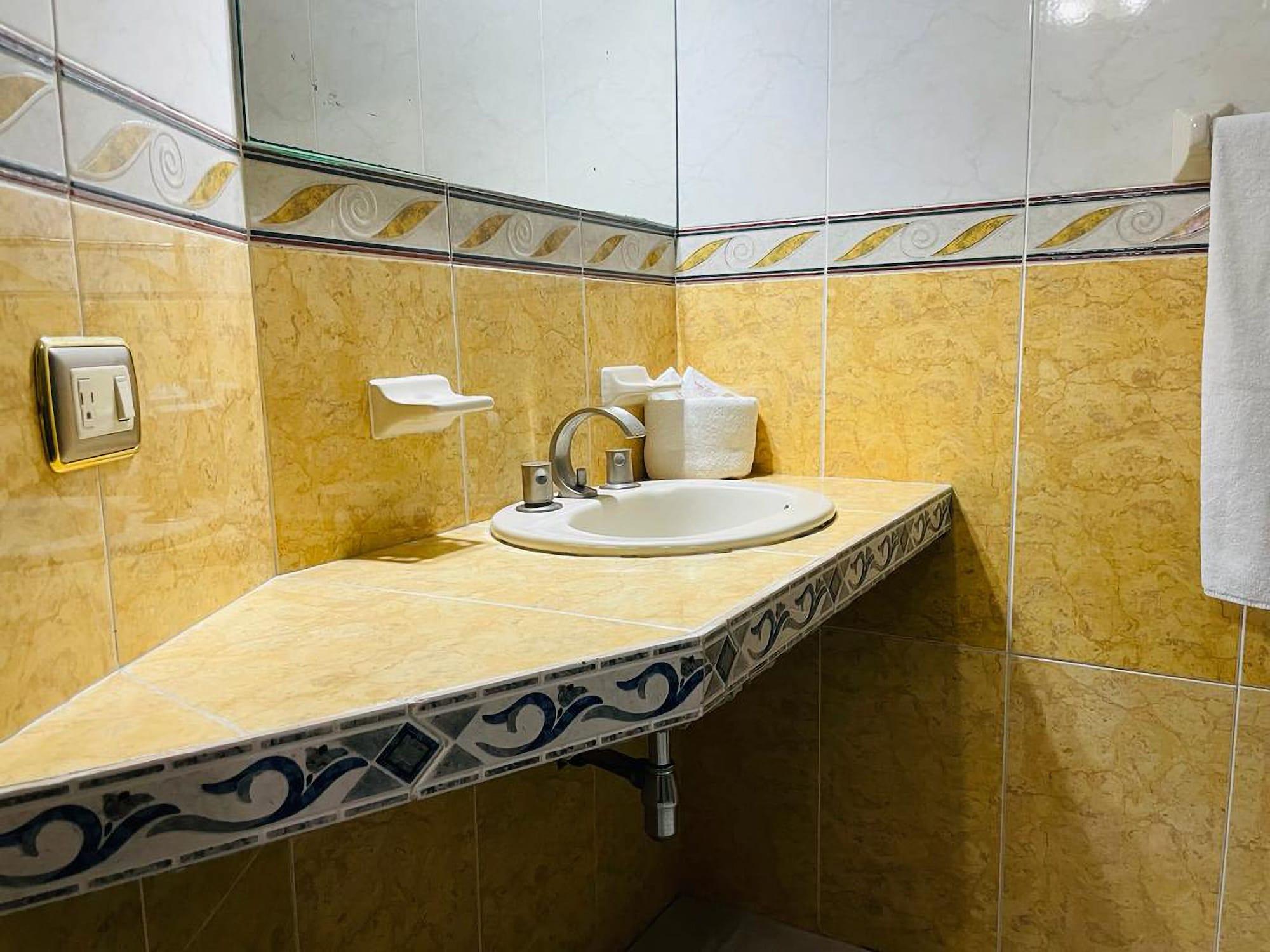 Equipamiento de Habitación HOTEL POSADA LA FUENTE