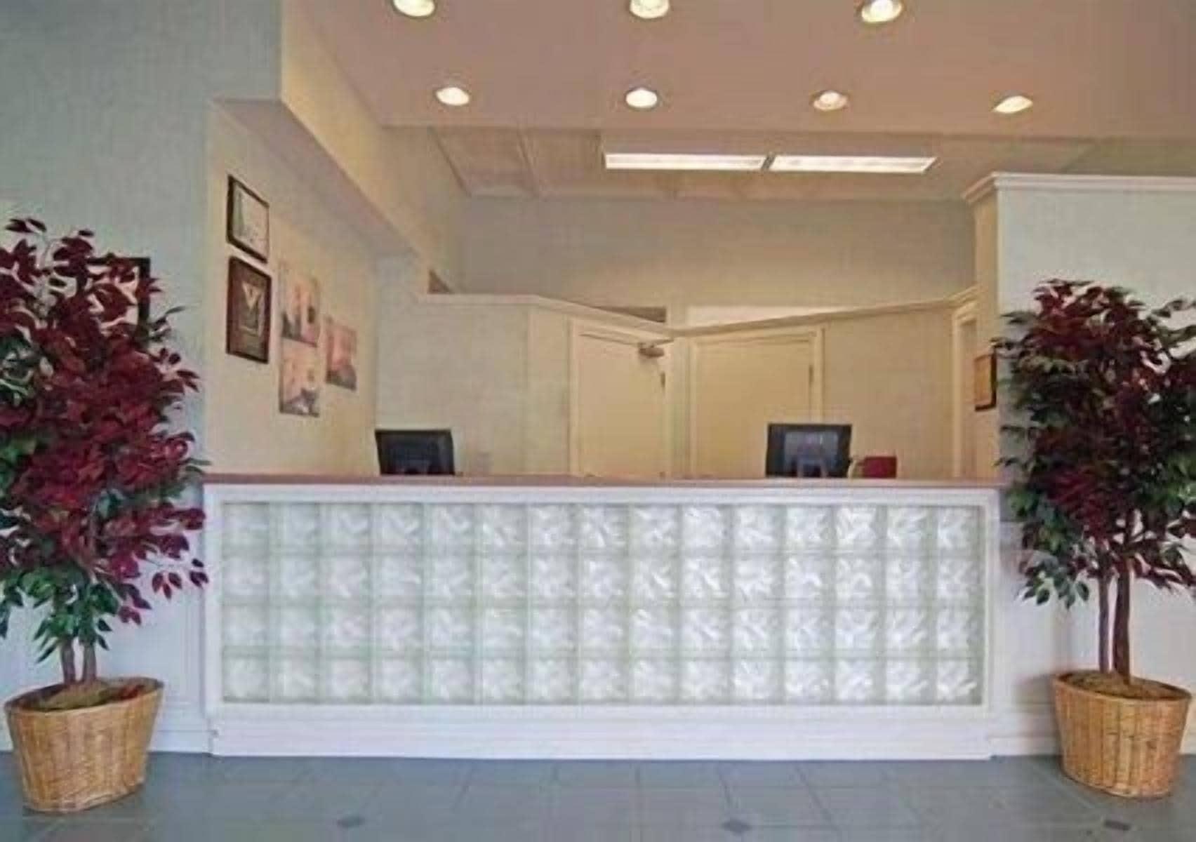 Vista Lobby Cocoa Beach Suites