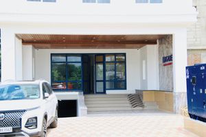 Alojamiento - Brigade Hotels and Resorts