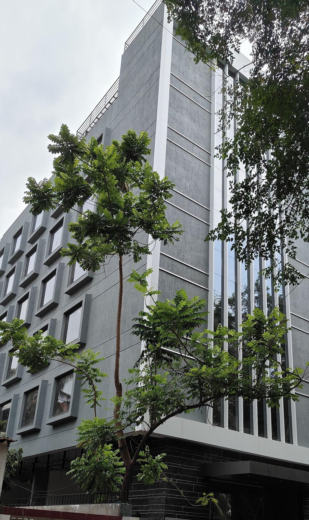 Varios Magnus Nexstar Suites