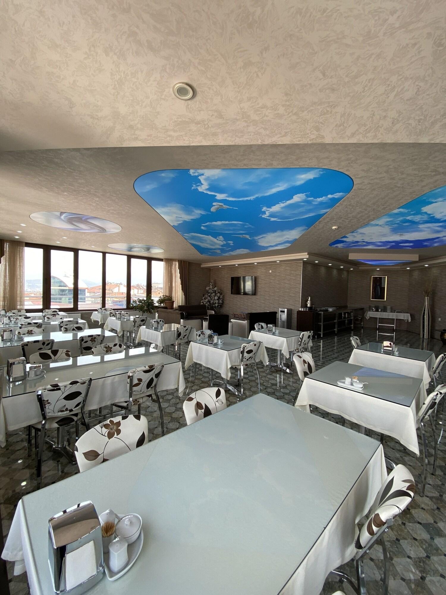 Restaurant Otel King