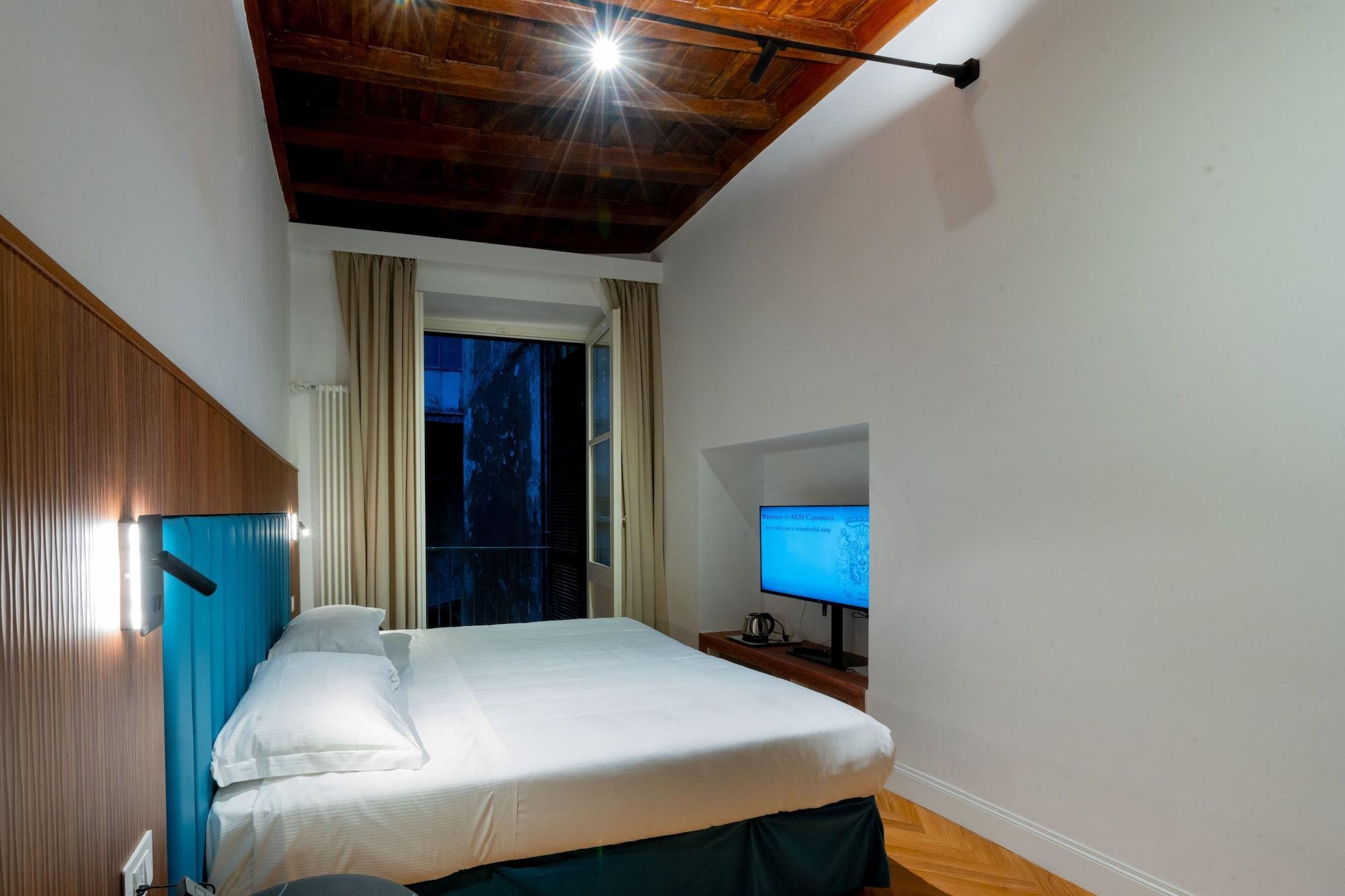 Set de Habitación AGH - Capranica