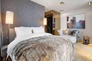 Alquiler Vacacional - Duplex With Palace Views