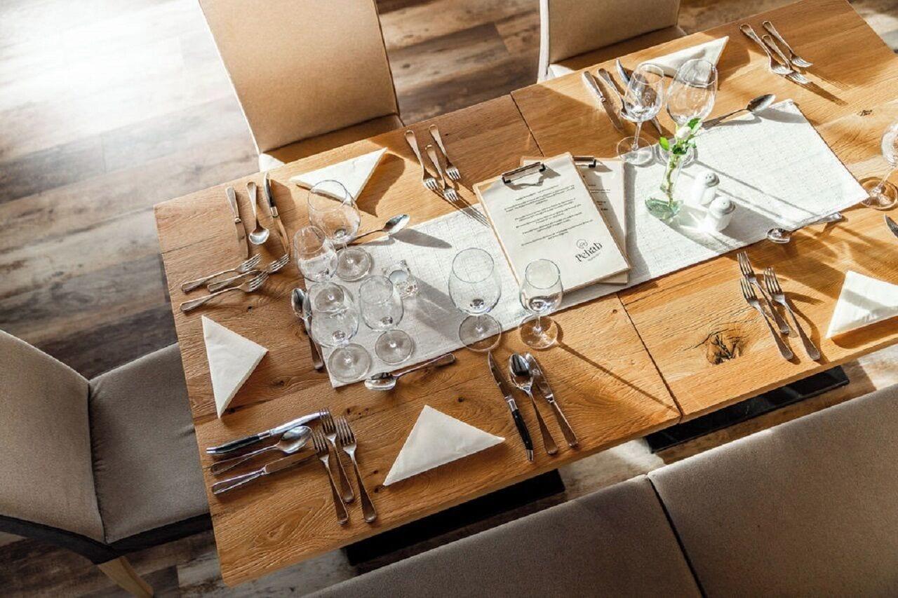 Restaurant Aktivhotel Pehab