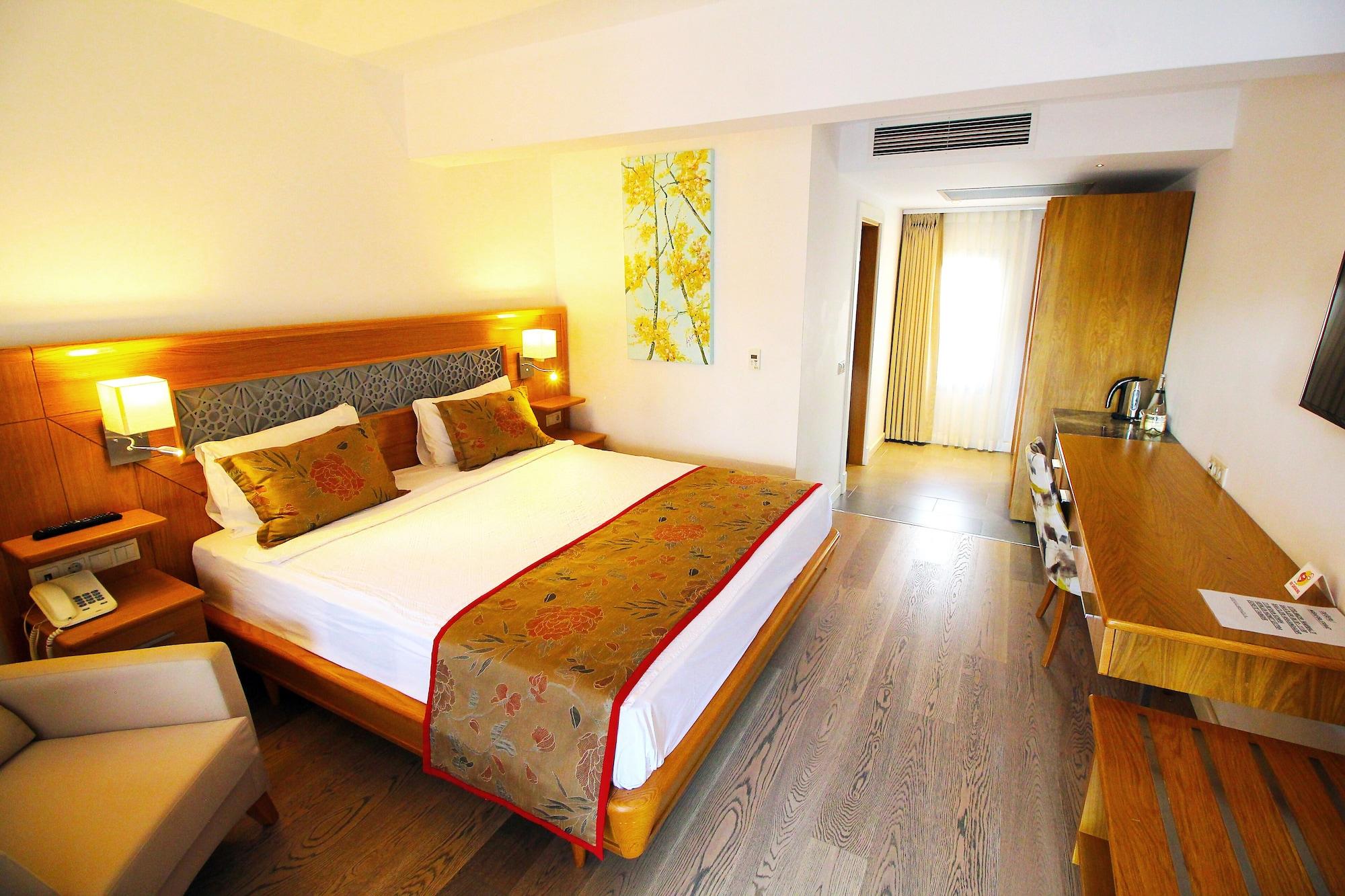 Habitación The Losh