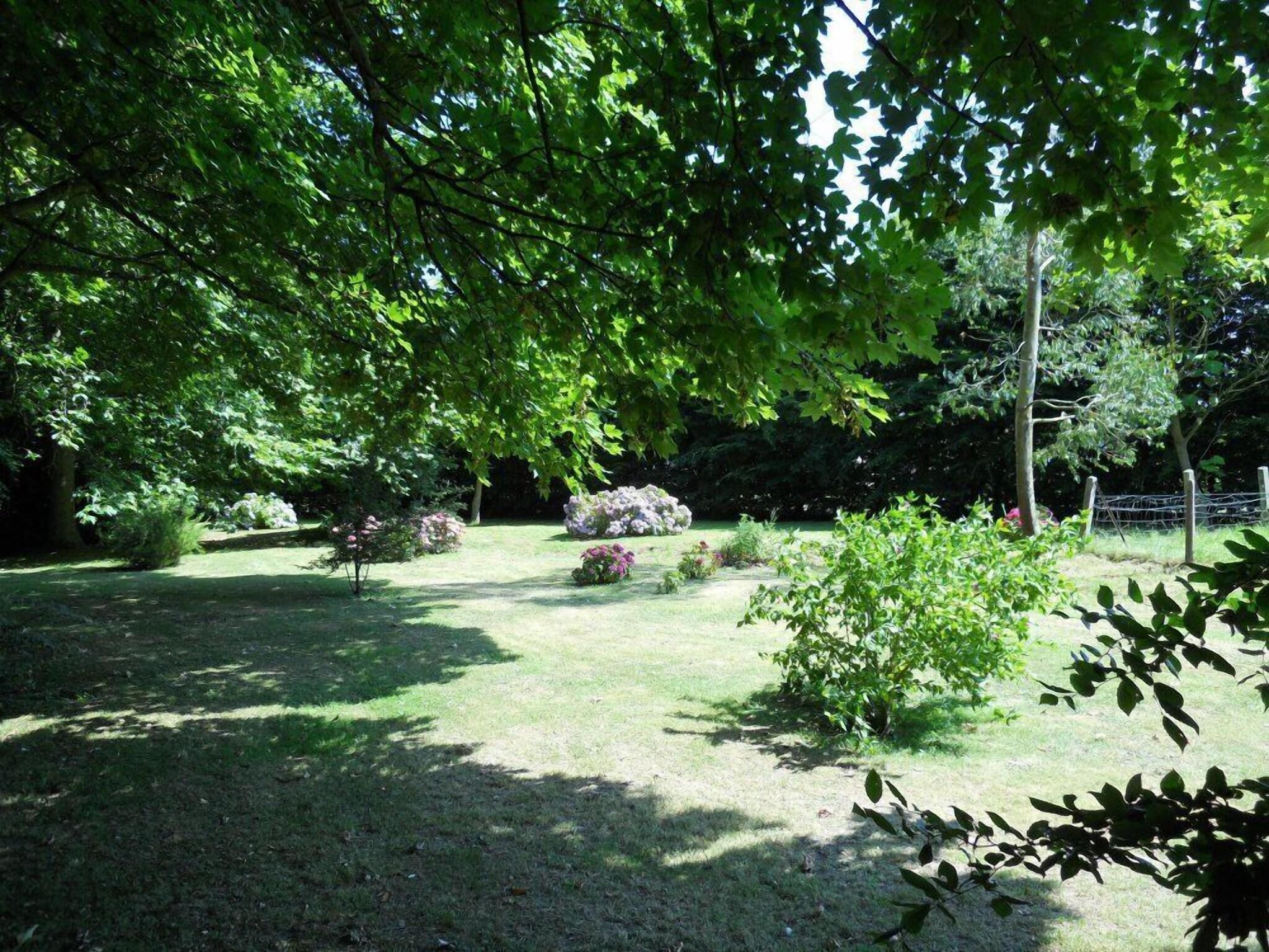 Varios Manoir Saint Hubert