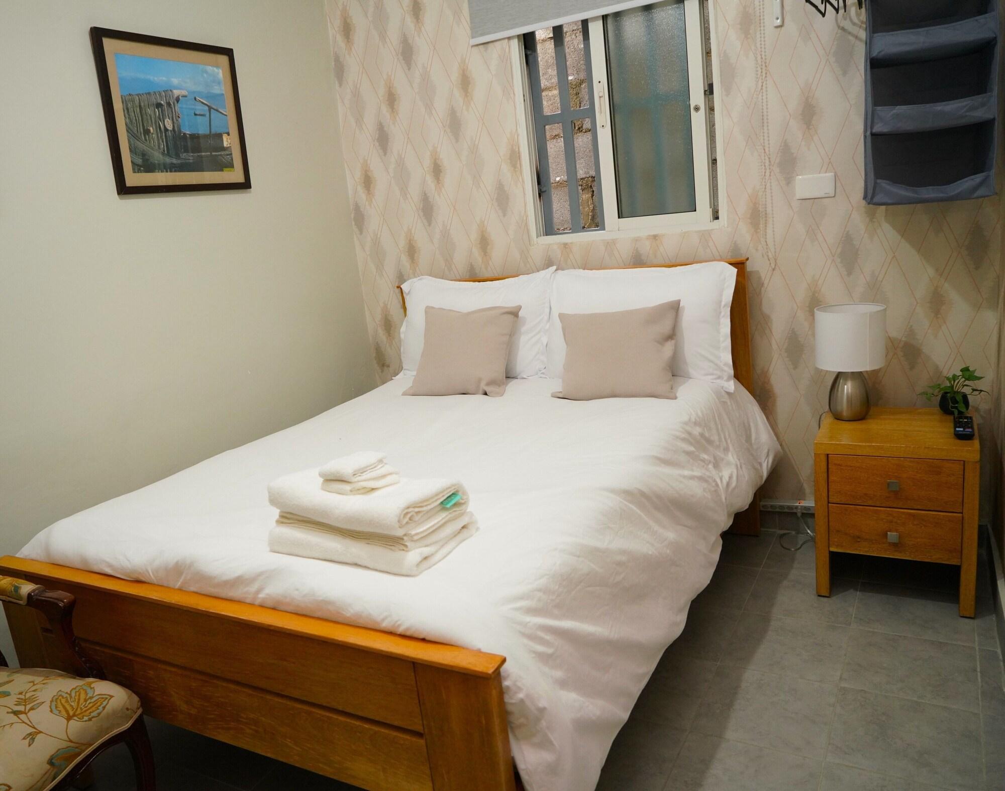 Habitación Hostal Boutique 53