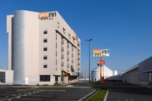 Alojamiento - Yes Inn Nuevo Veracruz