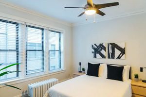 Alquiler Vacacional - Best Deal 2BR Apt in Lakeview
