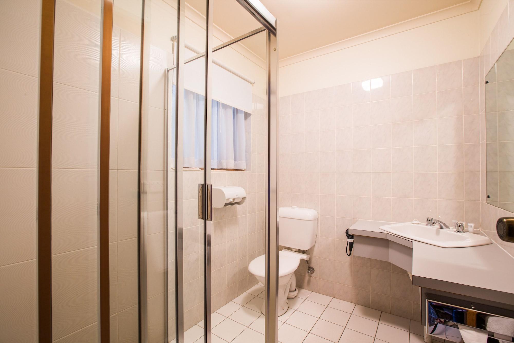 Equipamiento de Habitación The Lodge by Haus