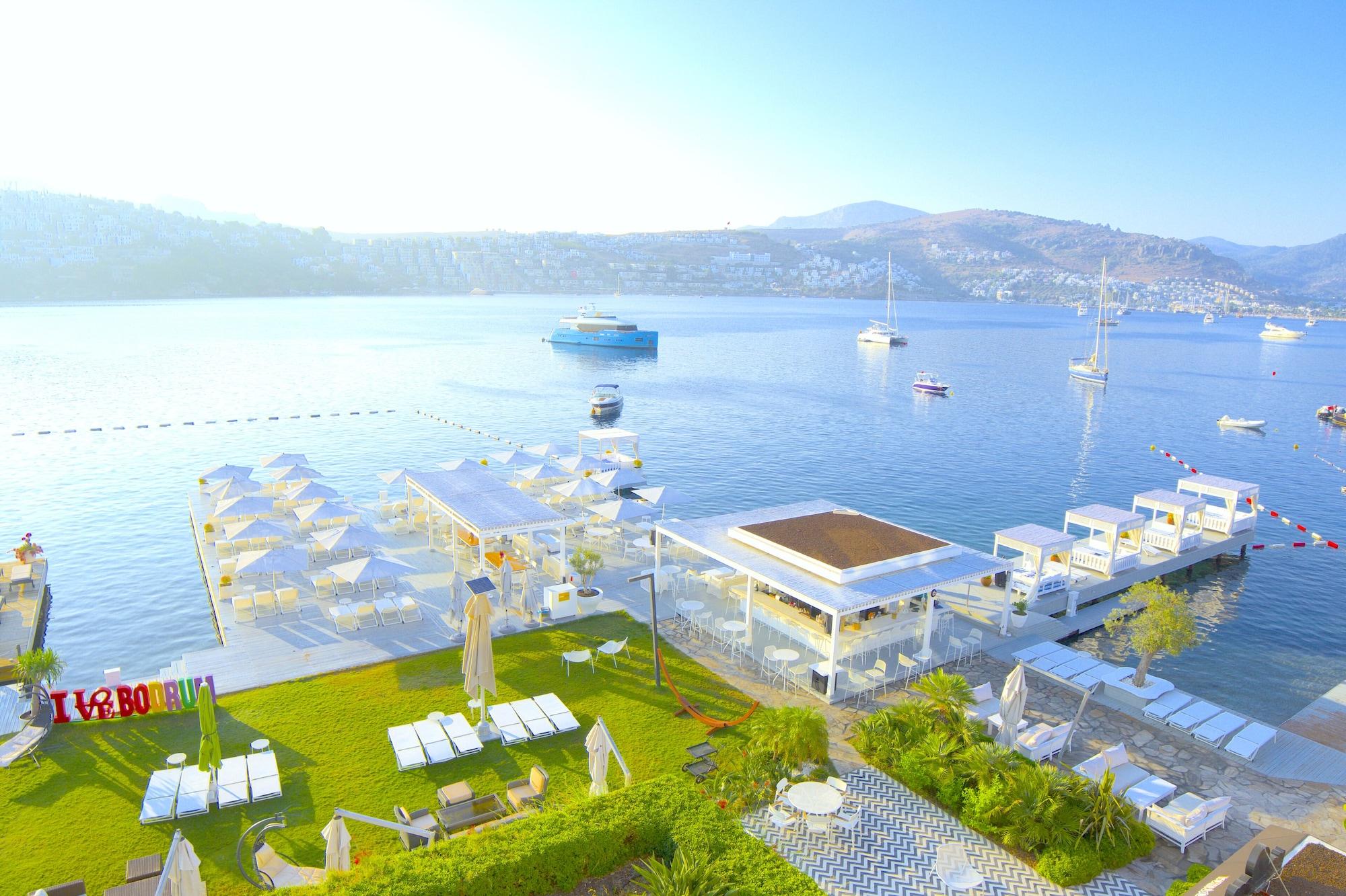 Varios Bilkent Casa Costa Boutique Hotel - Boutique Class