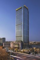 Alojamiento - Shangri-La Hotel Nanjing