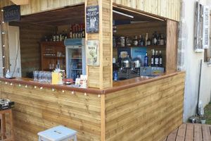 Alojamiento - Auberge st Julien aux bois