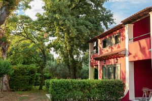 Alojamiento - Grecotel LUXME Costa Botanica